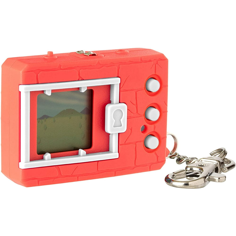 Bandai Digimon Original Digivice Virtual Pet Monster Handheld Game