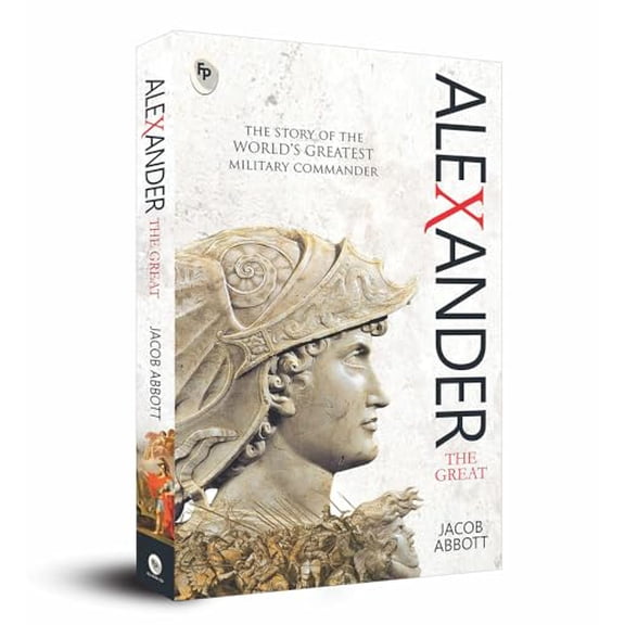 Pre-Owned Alexander the Great: The Story of the World's Greatest Military Commander (Paperback) 8175993146 9788175993143