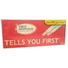 First Response Early Result Pregnancy Test, 2 tests