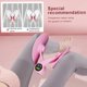 thumbnail image 2 of Typpkmm Pelvic Floor Muscle Trainer with Counter Thigh Master Adjustable Leg Exercises Device for Postpartum Recovery, 2 of 7