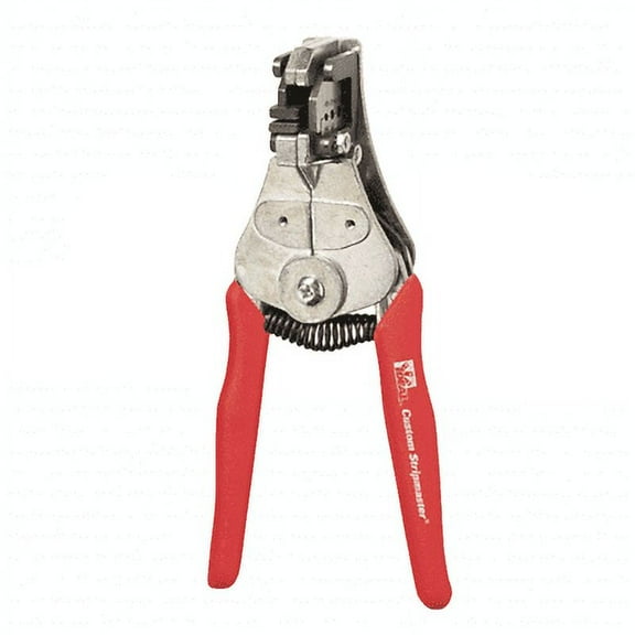 Ideal LB-727 Custom Stripmaster, Movable Gripper, Parallel Type