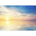 thumbnail image 2 of wall26 - Beautiful Seascape Composition of Nature - Removable Wall Mural | Self-Adhesive Large Wallpaper - 66x96 inches, 2 of 6