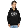 thumbnail image 2 of DC Comics Boys Batman TV Series Ready For Action Hoodie, 2 of 3