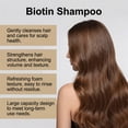 thumbnail image 5 of Biotin Nourishing Shampoo 150ml, 5 of 8