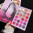 thumbnail image 5 of Paleta de sombras de ojos Beauty Glazed Color Shades 72 colores, 5 of 5