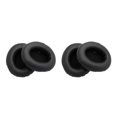 thumbnail image 3 of Methold Ear Pads Cushion Headset Hearing Protection Earmuff Over-Ear Parts Reduce Replacement Noise Repair for 2piezas, 3 of 6