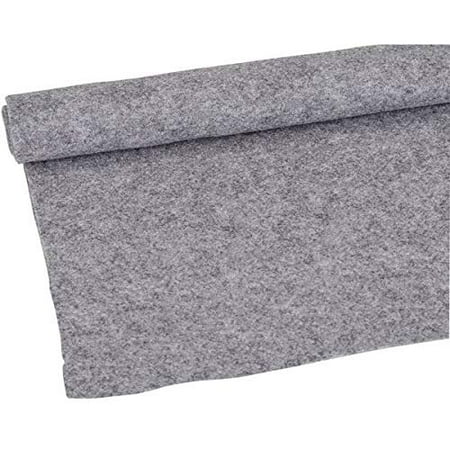 Upholstery Supplies - ACB333 Auto Carpet Binding, #333 Charcoal