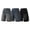Style5-Blue mens shorts, variant on Mceream Baggy Jean Shorts Men Y2K Loose Fit Vintage Wide Leg Streetwear Hip Hop Casual Denim Shorts with Pockets Casual Fashion Summer Cargo Shorts Blue S