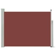 thumbnail image 3 of vidaXL Retractable Side Awning Folding Privacy Screen Outdoor Divider Wall, 3 of 88