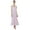 Purple, variant on London Victorian Style Nightgown Sleeveless Long Sleepwear Women Cotton Plus Size Vintage Nightdress White 16