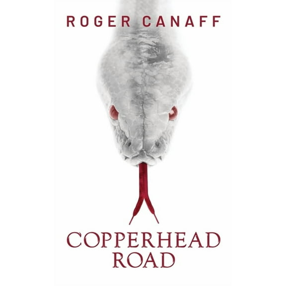 Copperhead Road, (Paperback)