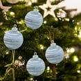 thumbnail image 5 of Decoration Clearance ASXite Christmas Balls, Christmas Decorations Balls Christmas Decorations Christmas Tree Decoration Balls, 5 of 6