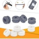 thumbnail image 3 of 20pcs Finger Bandage,first Aid Tublar Bandage Finger Roll Tubular Bandage,soft Cotton Tubular Nursing Sports Protective Equipment First-aid Bandage, 3 of 5