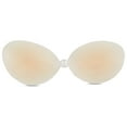 thumbnail image 5 of Positively BRA+ZEN Women’s Reusable Adhesive Adjustable Backless Strapless Pushup Bra, Cup Size A-D, 5 of 5