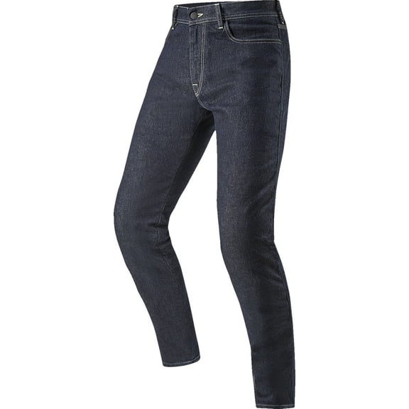 Alpinestars Copper V3 Mens Motorcycle Riding Pants Blue 34 USA