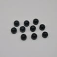 thumbnail image 3 of maskred 20PCS/Set M6/M8/M10/M12 Black Plastic Dome Nut Protection Caps Cover No.03 1Set, 3 of 6