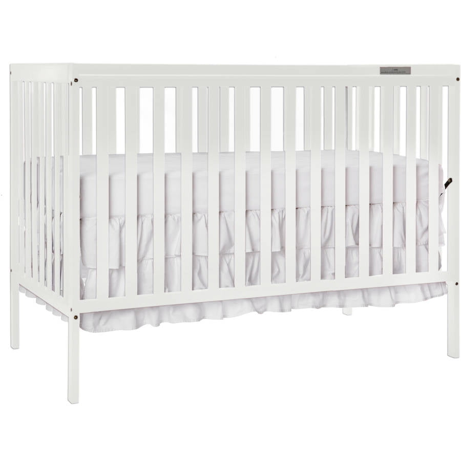dream on me 5 in 1 convertible crib style 657