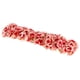 thumbnail image 5 of Flores De Ciruelo Flores De Artificial Para Nupcial Ramillete De cabellero Pinza De cabellero Decoración De Bricolaje rojo Colco Flor artificial, 5 of 8