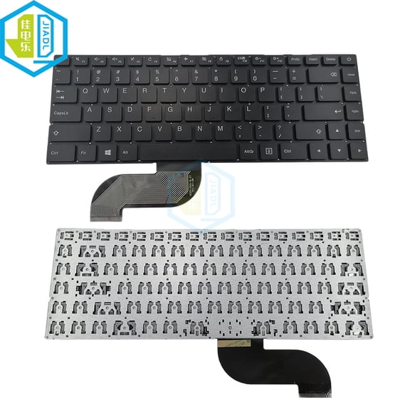 FR US Italiano Laptop Keyboard For EVOO EVC141-6PR EVC141-6BK EVC141 YXT-NB93-122 YXT-91-36 AZERTY French Keyboards pc parts