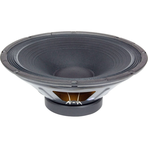 Pair Eminence Delta-15A 15/" Driver 8 ohm 100dB 2.5/" Coil Replacement Speaker