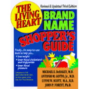 The Living Heart Eating Out Guide [Paperback - Used]