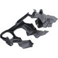 thumbnail image 5 of Engine Splash Shields, Replacement for BMW 5 Series, 7 Series, 6 Series, 5 of 12