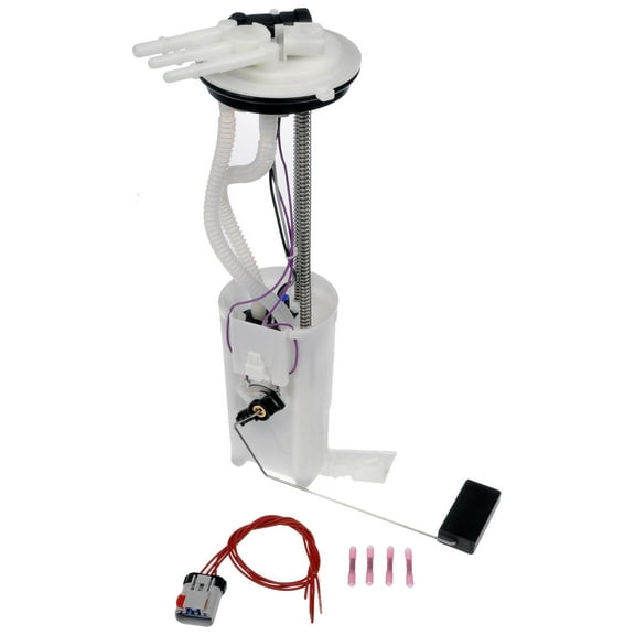 Dorman 2630373 Fuel Pump Module Assembly for Specific Chevrolet / GMC Models