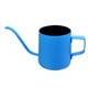 thumbnail image 1 of Cafetera de goteo de 250/350 ml con boquilla larga y estrecha, utensilios de cocina, 4 colores, 1 of 5