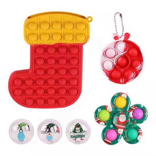 Pack of 2 The First Years 5 Brightly Color Key Teether Dishwash Safe Baby Toy 