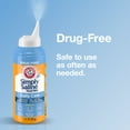 Arm & Hammer Simply Saline Nasal Mist Instant Relief for Everyday