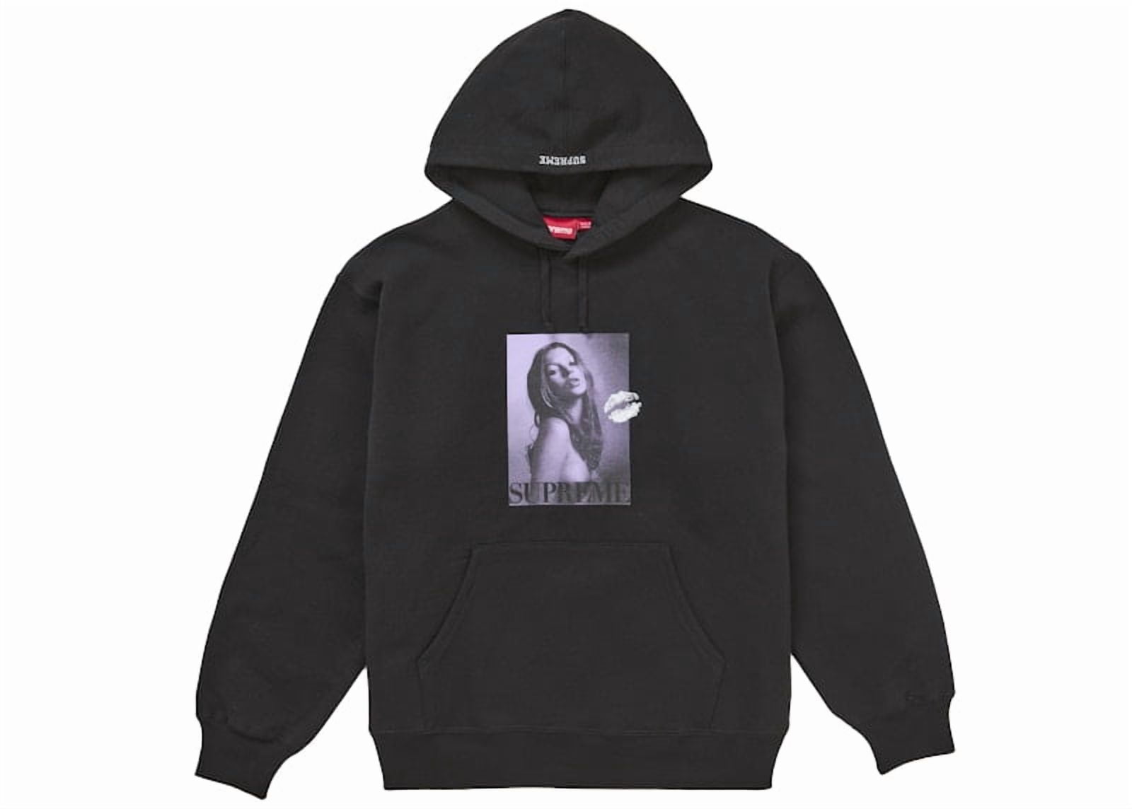 トップス Supreme Futura Hooded Sweatshirt Lsize Supreme Futura Hooded Sweatshirt (SS24) - $158