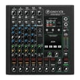 thumbnail image 1 of MACKIE Mezcladora Análoga Premium 8ch USB ONYX8 MACKIE, 1 of 4