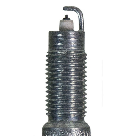 Champion Double Platinum Spark Plug - RET9ZPMPB4 Fits select: 2008-2010 FORD F150, 2008-2010 FORD F250