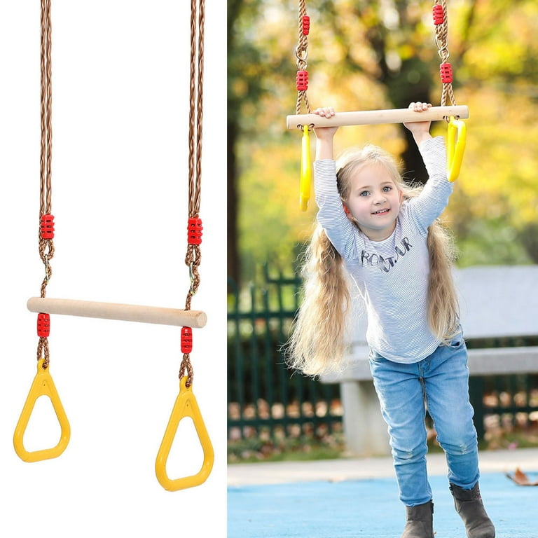 Rope Swing Accessory