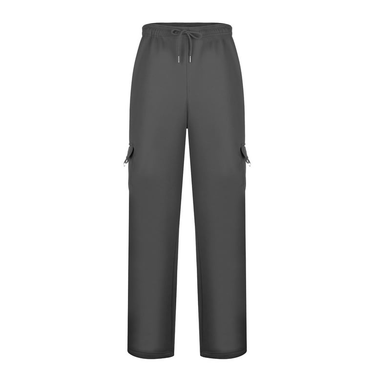 JUNEYUNG 100 Percent Cotton Sweatpants For Men Gym For Men Pants Wide Leg Sweatpants Men Men S Casual Cotton Pants Jogers For Men Pants For Teens Boys Dad Gifts Sale Clearance Walmart