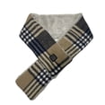 thumbnail image 2 of Heated Scarf Smart USB Charging Neck And Shoulder Winter Cold Protection And Warm Heating Men And Women Scarf, 2 of 6