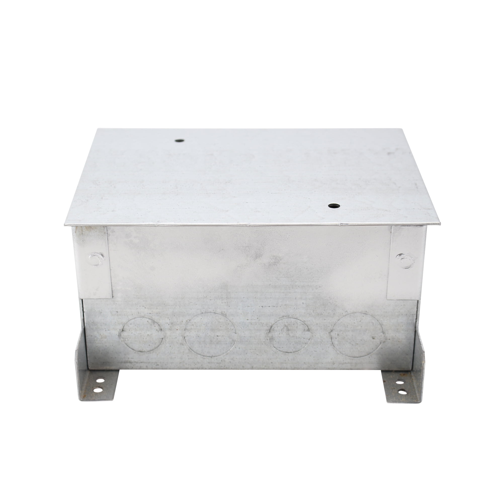 Thomas & Betts SF 742D STEEL FLOOR BOX