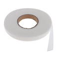 thumbnail image 1 of Cinta de dobladillo de 54 yardas perfecl Cinta de Fijación Adhesiva Cara Saumfix para dobladillo y Reparación de pantalones Blanco, 1 of 8