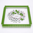thumbnail image 3 of Chinese Mahjong Set , 146 Medium Mahjong Tiles, Professional Chinese-Style Play Set, 3 of 11