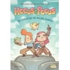 Pre-Owned Hocus Pocus: The Search for the Missing Dwarves: The Comic Book You Can Play Comic Quests , Paperback 1683690672 9781683690672 Gorobei