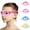 04-Pink, variant on Vvinca Kids Swim Goggles for Kids 3-12, 2025 Upgraded Design with Ear&Nose Plug, Wide View Anit-Fog No Leak Water Pool Goggle