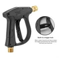 thumbnail image 2 of Car Wash High Pressure Washer 3000 PSI Soap Nozzle Tips Kit Fitting, 2 of 9