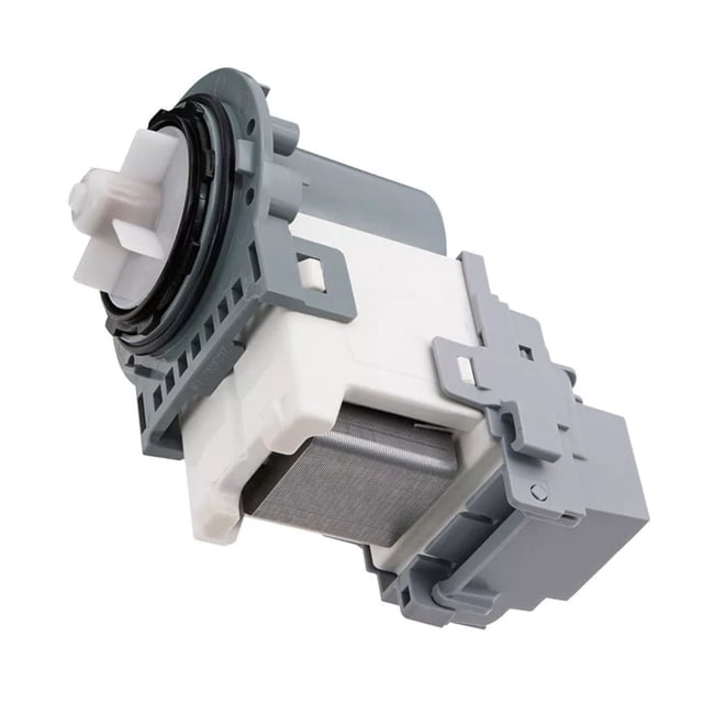 NATEFEMIN Samsung Washer Drain Pump Replacement - Compatible with Multiple Models, Simple Installation