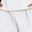 White, variant on RYDCOT Men's Straight Leg Sweatpants Lightweight Workout Pants with Pockets Elastic Waist Athletic Pants for Men Exercise Jogging Hiking White