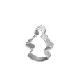 thumbnail image 5 of Injueey Moldes para cortar galletas de 44 estilos, aleación de aluminio, forma de Animal bonito, molde para galletas, bricolaje, Fondant, Type19 NO19, 5 of 5
