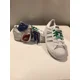 thumbnail image 3 of New! Ad-id-as Superstar Interchangeable Stripes & Laces Men's Size: 10.5, 3 of 6