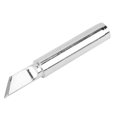 thumbnail image 1 of 900M Solder Iron Tip, Fast Heating Lead-Free Long Service Life Solder Iron Tip, Practical for Soldering Machines Lead-Free Welding, 1 of 7