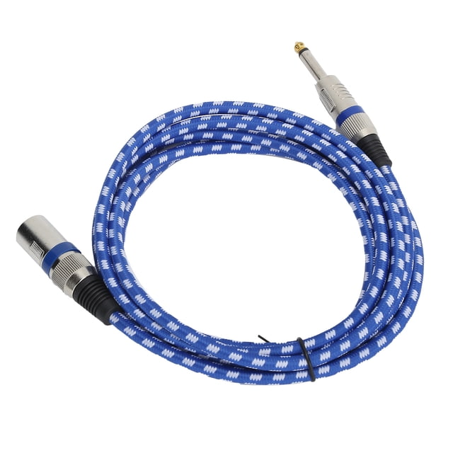 Cordon XL Rto, JORINDO XLR au Câble de Signal Audio 1/4