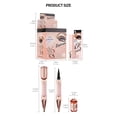 thumbnail image 2 of Women's Scepter Liquid Sweatproof Smudgeproof Beginner's 1ml, 2 of 8