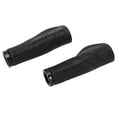 thumbnail image 4 of Ergonomic Bike Handlebar Grips, Non Slip Bike Replacement Soft Gel Handle Grip with End Caps for Replacement Repair, 4 of 7
